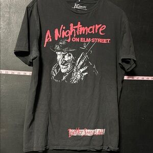 Nightmare on Elm Street